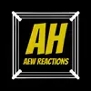 Aidan Hunter AEW - @aidanhunteraew - TikTok
