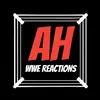 Aidan Hunter WWE - @aidan.hunter.wwe - TikTok