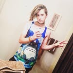 Aiden Hunter - @sinamin._.roll - Instagram