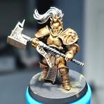 Aiden Hunter - @justcasualminis - Instagram