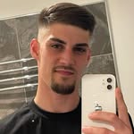 Aiden Hunter - @aidenhunter25 - Instagram