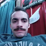Aiden Hunter - @underhill_25 - Instagram
