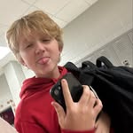 Aiden hunter - @aidendagoat2012 - Instagram