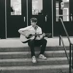 Aiden Burda-Ingram - @bingram_music - Instagram