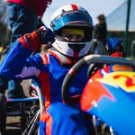 Aiden Ingram - @aideningramracing28 - Instagram