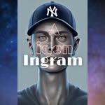 Aiden Ingram - @aiden_ingram_art - Instagram