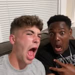 McLaughlin - @aidentheirish - Instagram