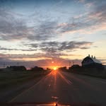 Aiden Irwin and Matt Amhrein - @am_fishingwisco - Instagram