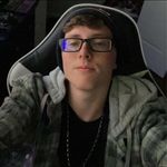 Aiden Ison - @cookie_boi_life - Instagram