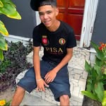 Aiden Jacobs - @aidenjacobs44 - Instagram