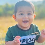 𝙰𝙸𝙳𝙴𝙽 𝙹𝙾𝙷𝙽 𝙳𝙴𝙴𝙿𝙰𝙺 - @__baby_aiden_2024 - Instagram
