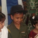 Aiden John Kurian - @aidenjohn.08 - Instagram