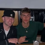 Aiden Joseph Rzepka - @itsrzep - Instagram