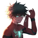 Aiden Juarez - @amj.artwork10 - Instagram