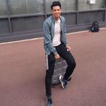 Aiden Goh Jun Kai - @aidengoh - Instagram