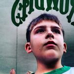 aiden kai hobbs - @aidenkaihobbs - Instagram