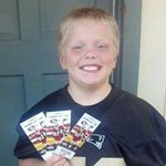 Aiden Kai Loeser - @loeser_aiden - Instagram