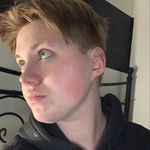 Aiden-Kai Strudwick - @that_oneboy_youknow - Instagram