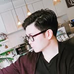 Sejoong Aiden Kang - @mycapri - Instagram