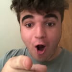 Aiden Keane - @aidenkeane14 - Instagram