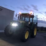 Aiden Keane - @aidenkeane75 - Instagram