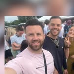 Aidan Kenny - @aidan_ken92 - Instagram