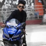 Aiden Khan - @bike_vloging - Instagram