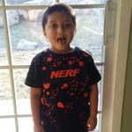 Aiden Khan - @bossboy0214 - Instagram