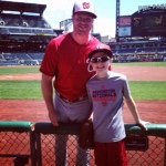 Aiden Kirk - @aidenkirkbaseball - Instagram