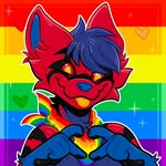 Aiden Knight - @kaos_hellhound - Instagram