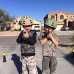 Aiden Knowles - Facebook