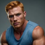 Aiden Knox - @aiden_knox_redhair - Instagram