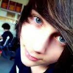 Aidan Koop - @bytethekitten - Instagram