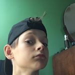 Aiden Kramer - @americanpanda995 - Instagram