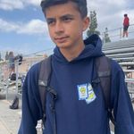 Aiden Krueger - @a_krew10 - Instagram