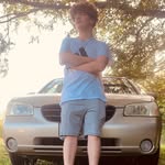 Aiden Lamar - @aiden_lamarr - Instagram