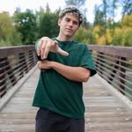 Aiden Lamb - @mr.lambaidenn - Instagram