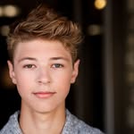 Aiden lambert - @aiden_lambert_official - Instagram