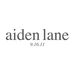 Aiden Lane - Facebook