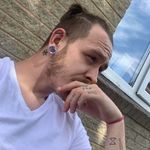 Aiden lang - @aidenlang1996 - Instagram