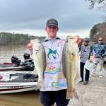 Aiden Larson - @aidenlarson_bassfishing - Instagram