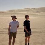 Aiden Larson - @aidenlarson1124 - Instagram