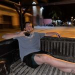 Aiden Larson - @honest_aids - Instagram