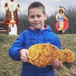 Aiden_Larson - @aiden_larson33 - Instagram