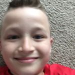Aiden Lawrence - @aidenpaul22 - Instagram