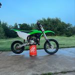 Aiden leach - @motocross.aidenleach - Instagram