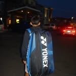 Aiden lee - @lee_aiden.tennis - Instagram