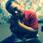 Aiden Lefebvre - @lefebvreaiden - Instagram