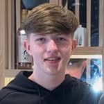 Aiden Leggat - @aidenleggat_1 - Instagram