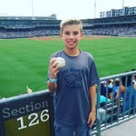 aiden legger - @aidenlegger - Instagram